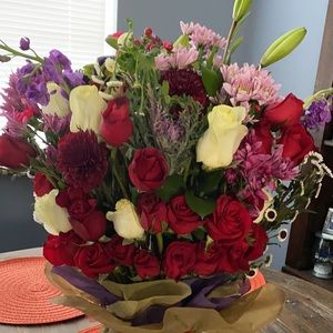 Meet your Posher, Olga